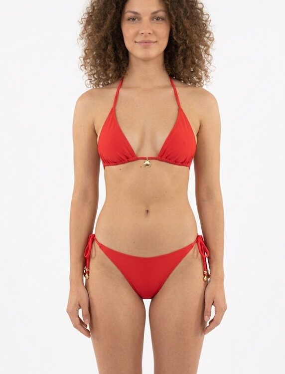 bikini crveni