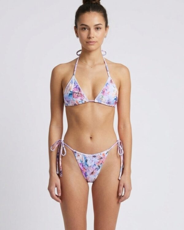 cvetni bikini kupaći