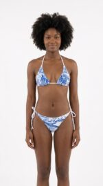 bikini plavi